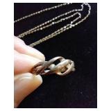 Sterling Jewelry Lot