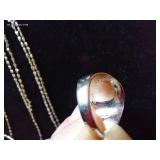 Sterling Jewelry Lot