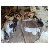 Blankets & Flannel Sheets