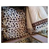 Blankets & Flannel Sheets