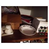 Christmas Serving Lot