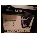 New In Box Keurig Coffee Maker