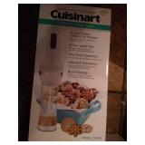 Cookie Press & Mandolin Slicer