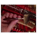 Boxed Set of Flatware & Serving Pieces