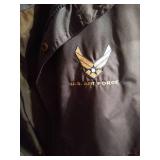 Vintage Size M US Air Force Jacket