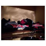 Hats, Gloves, & Umbrellas