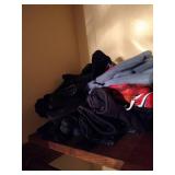 Hats, Gloves, & Umbrellas