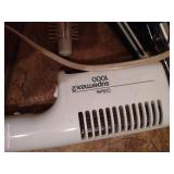 Lot of Electric Hair Styling Tools