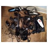 Electric Razor & Clippers