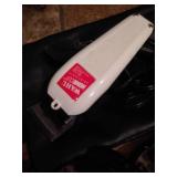 Electric Razor & Clippers