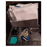 RS Medical TENS Unit