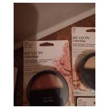 New Revlon Makeup & Accessories