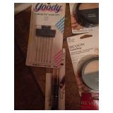 New Revlon Makeup & Accessories