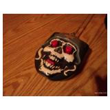 RC West Coast Choppers Jesse James Custom Quad - Works