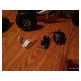 RC West Coast Choppers Jesse James Custom Quad - Works