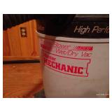 Master Mechanic 16 Gallon Shop Vac