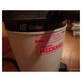 Master Mechanic 16 Gallon Shop Vac