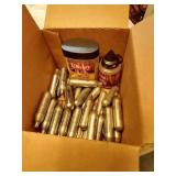CO2 Cartridges & BBs