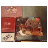 Puzzles & Games