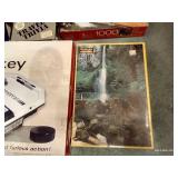 Puzzles & Games