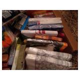 Box of New Party Supplies