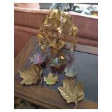Dream Tree & Leaf Decor