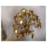 Dream Tree & Leaf Decor