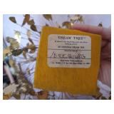 Dream Tree & Leaf Decor