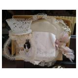 Vintage 1963 Wedding Lot