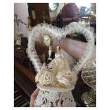 Vintage 1963 Wedding Lot