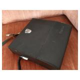 Vintage Canon Zoom 518 Super 8 Video Recorder with Case