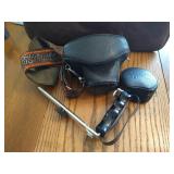 Vintage Pentax Camera & Light Meter