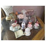 Misc. Decor - Mostly Glass