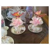 Misc. Decor - Mostly Glass