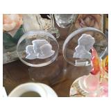 Misc. Decor - Mostly Glass