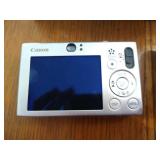 (2) Small Digital Cameras - Kodak & Canon