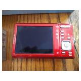 (2) Small Digital Cameras - Kodak & Canon