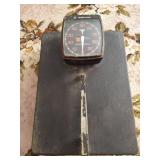 Vintage Health-O-Meter Scale