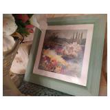 Dresser-Top Decor Lot