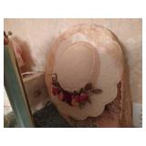 Dresser-Top Decor Lot