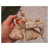 Dresser-Top Decor Lot