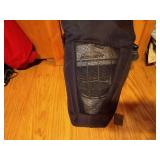 Bauer Hockey Helmet & Case