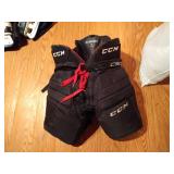 CCM C500 Hockey Pants SR Large