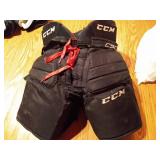 CCM C500 Hockey Pants SR Large