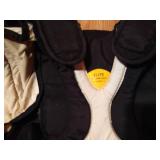 Bauer Goalie Chest Protector - Intermediate Large