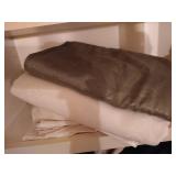 Large Linens & Towels Lot