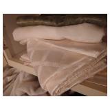 Large Linens & Towels Lot