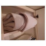 Large Linens & Towels Lot