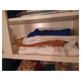 Large Linens & Towels Lot
