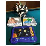Science Toy Lot